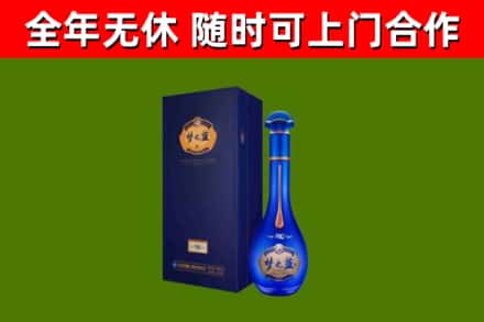 吴川回收梦之蓝M6