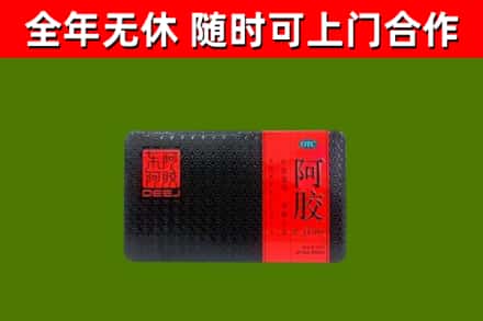 吴川回收阿胶